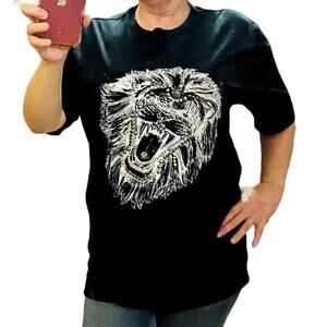 Kani Life Studded T-Shirt